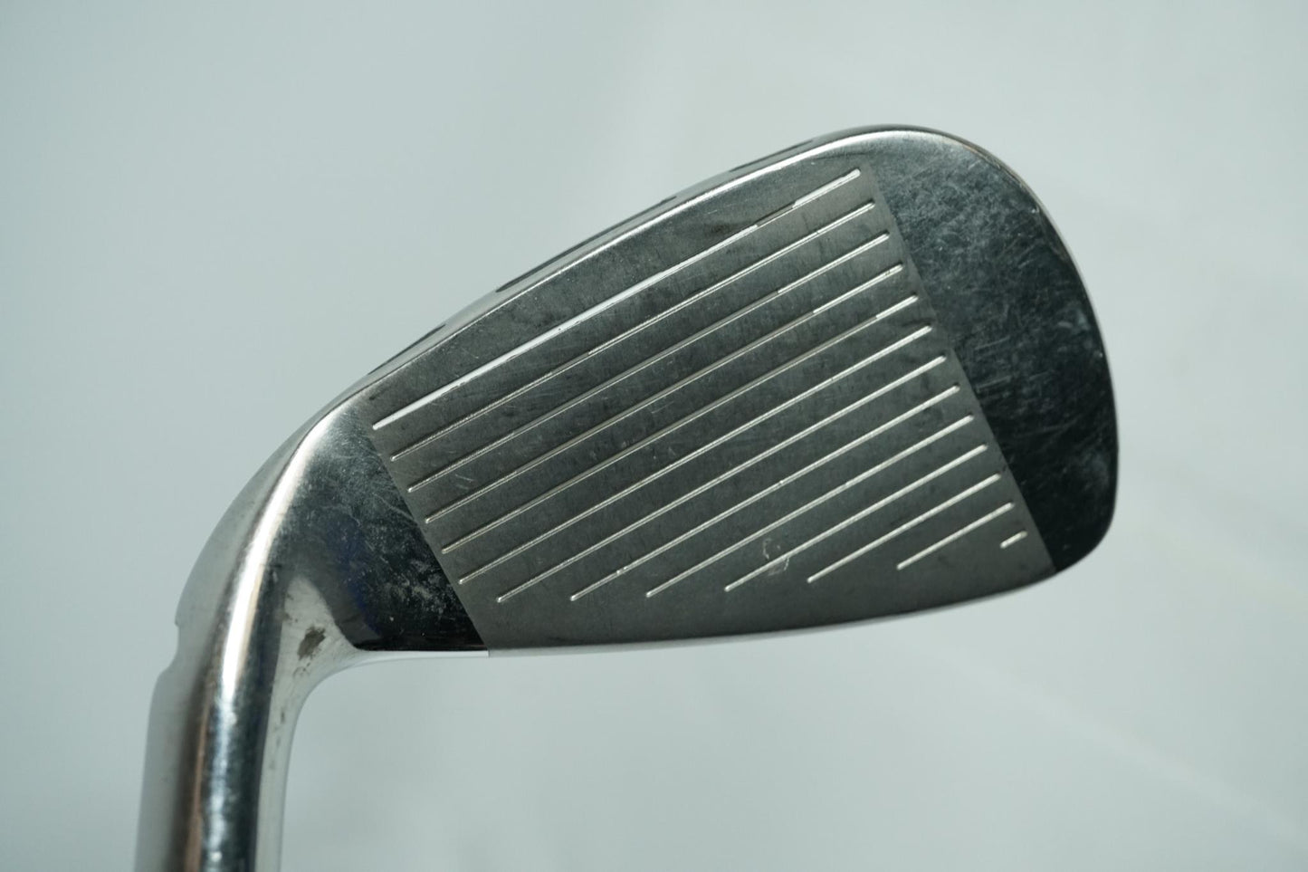 Wilson D7 7 Iron / Stiff Flex Steel Shaft