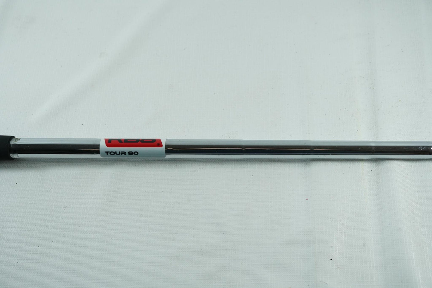 Wilson D7 7 Iron / Stiff Flex Steel Shaft