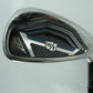 Wilson D7 8 Iron / Stiff Flex Steel Shaft
