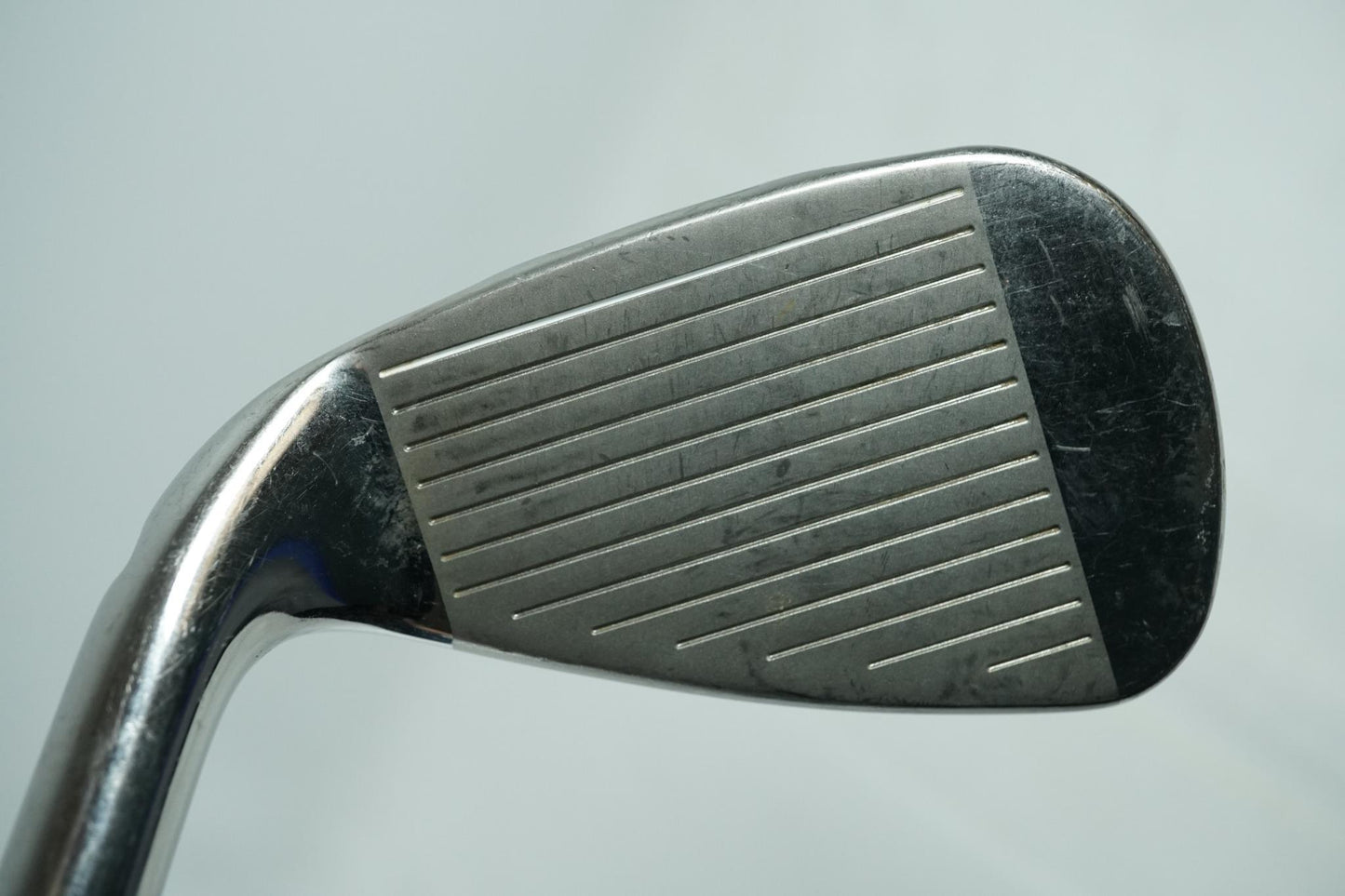 Wilson D7 8 Iron / Stiff Flex Steel Shaft