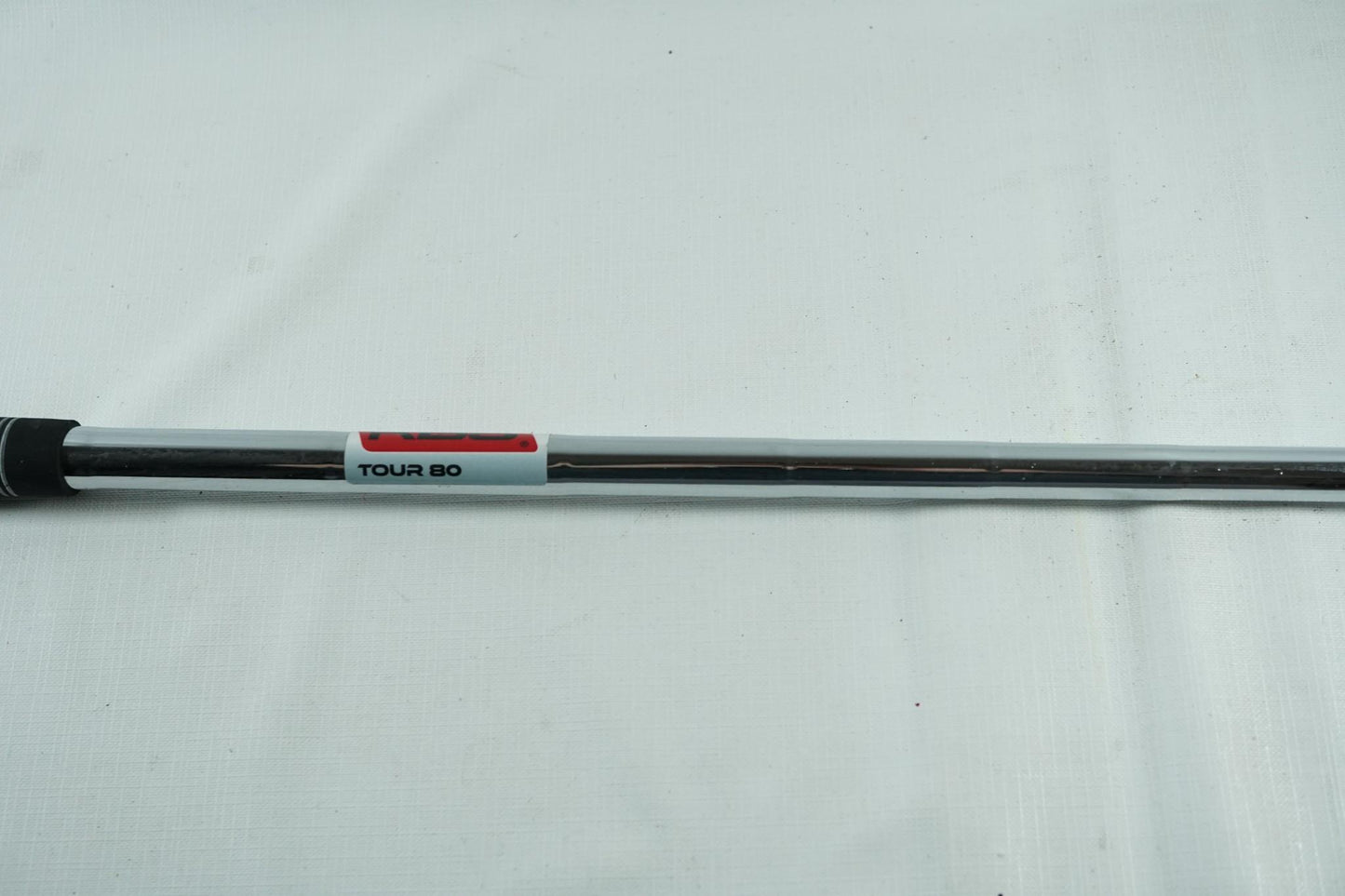 Wilson D7 8 Iron / Stiff Flex Steel Shaft