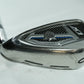 Wilson D7 9 Iron / Stiff Flex Steel Shaft