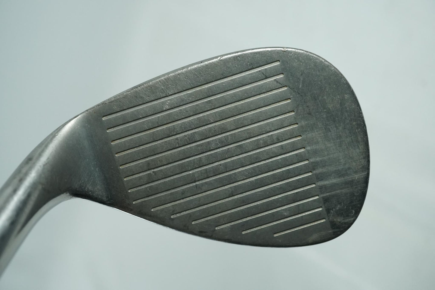 Wilson TW9 58° Wedge / Wedge Flex Steel Shaft