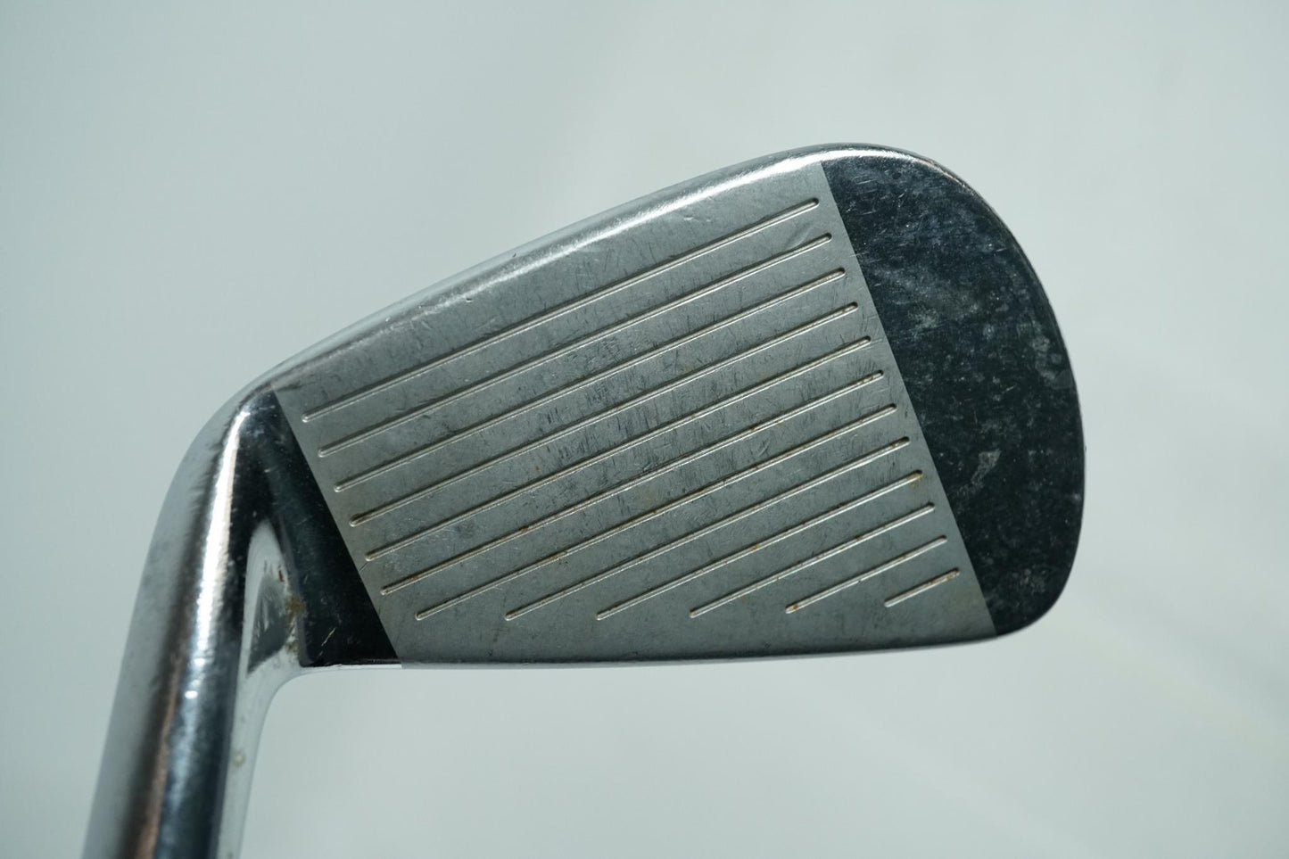 Mizuno MP52 4 Iron / Stiff Flex Steel Shaft