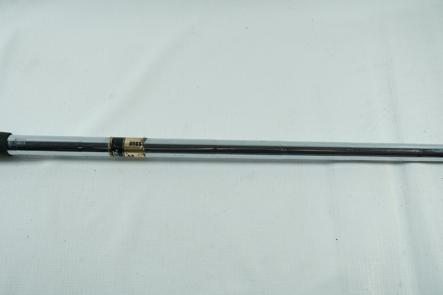 Mizuno MP52 4 Iron / Stiff Flex Steel Shaft