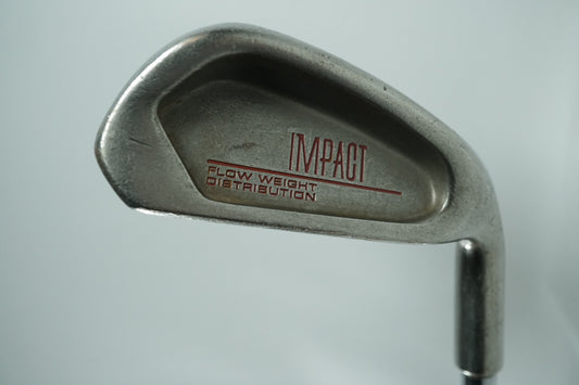 Mizuno Impact 5 Iron / Regular Flex Steel Shaft