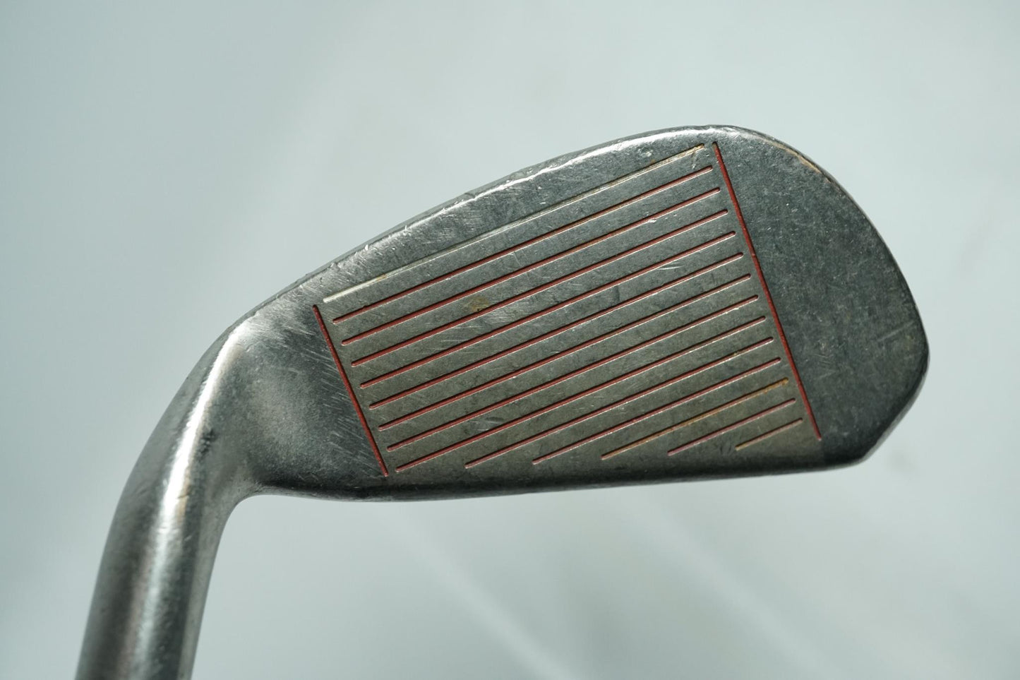 Mizuno Impact 5 Iron / Regular Flex Steel Shaft