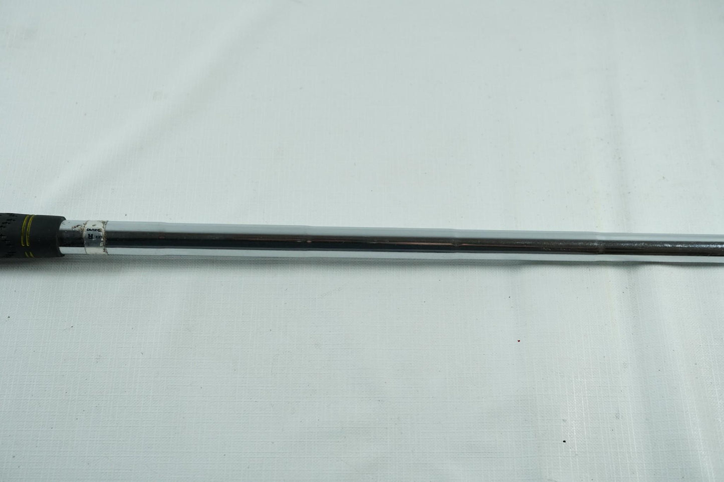 Mizuno Impact 5 Iron / Regular Flex Steel Shaft