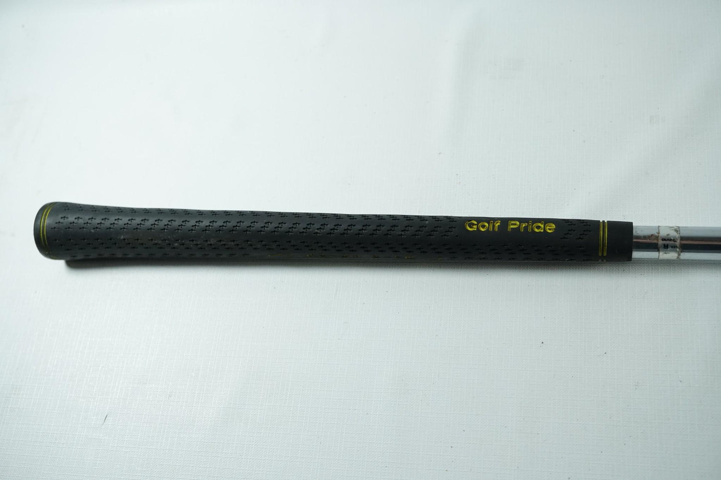 Mizuno Impact 5 Iron / Regular Flex Steel Shaft