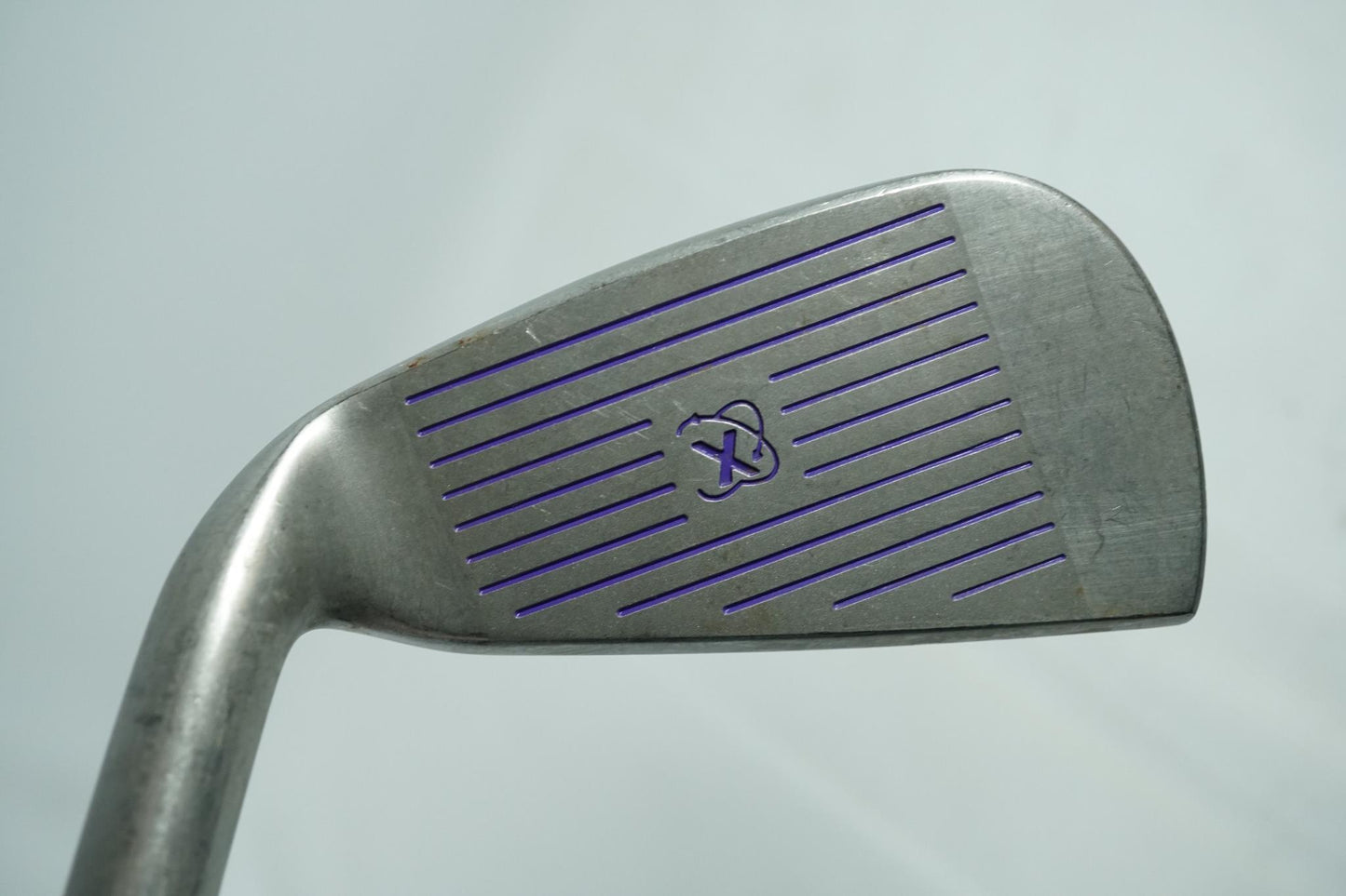 Mizuno Axis 5 Iron / Ladies Flex Steel Shaft