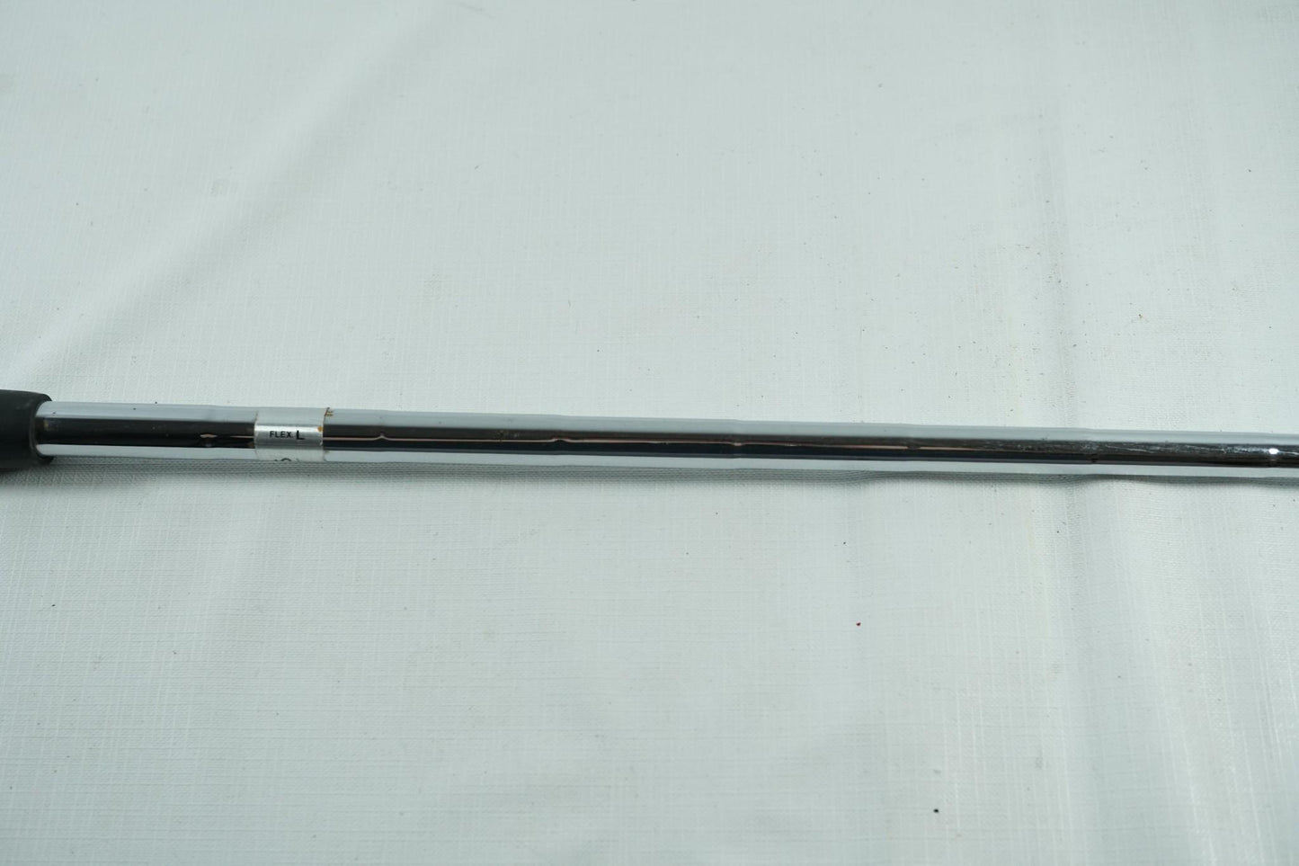 Mizuno Axis 5 Iron / Ladies Flex Steel Shaft