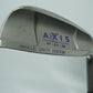 Mizuno Axis 7 Iron / Ladies Flex Steel Shaft