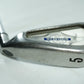 Callaway Steelhead X14 5 Iron / Uniflex Steel Shaft