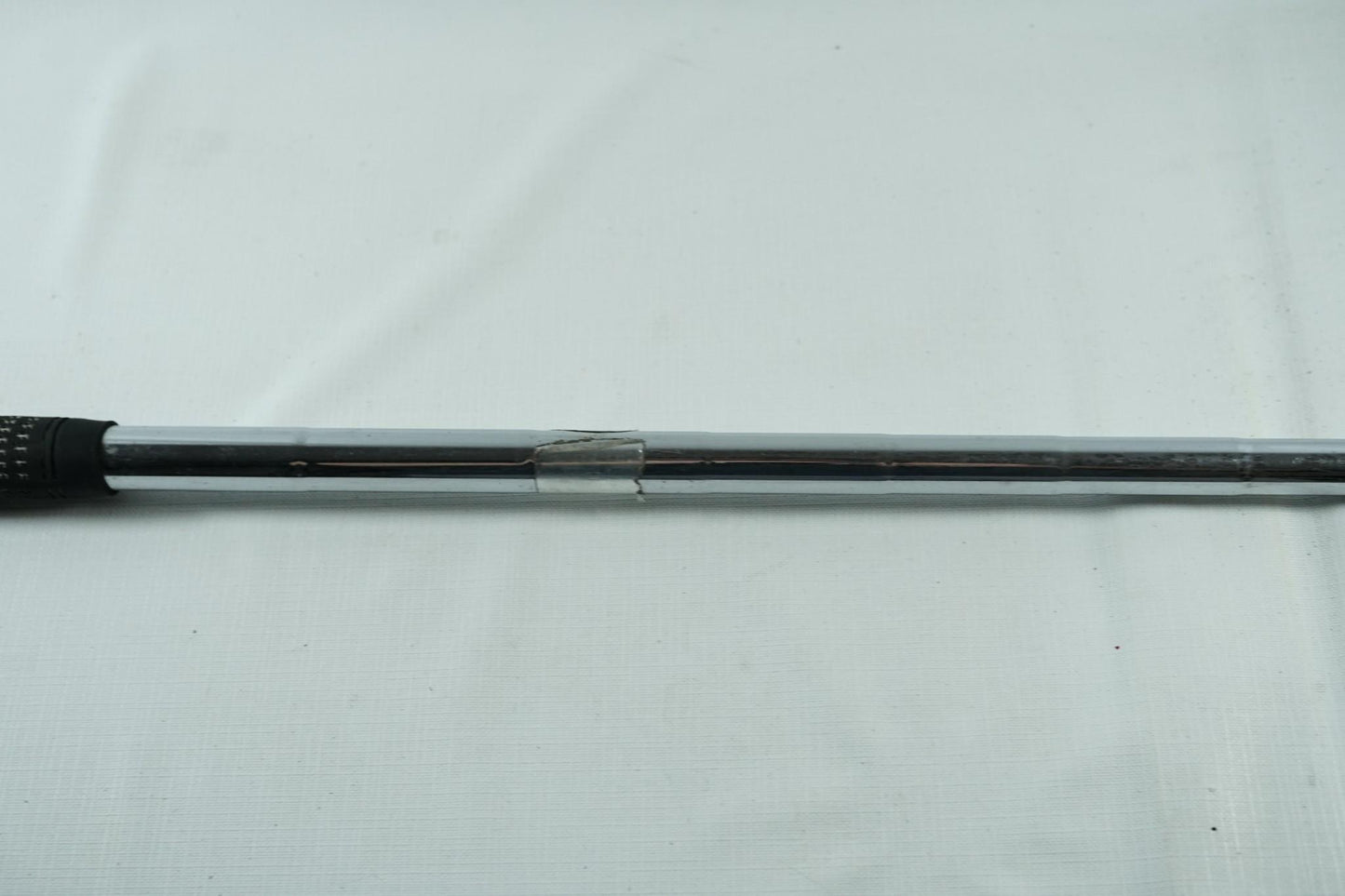 Callaway Steelhead X14 5 Iron / Uniflex Steel Shaft