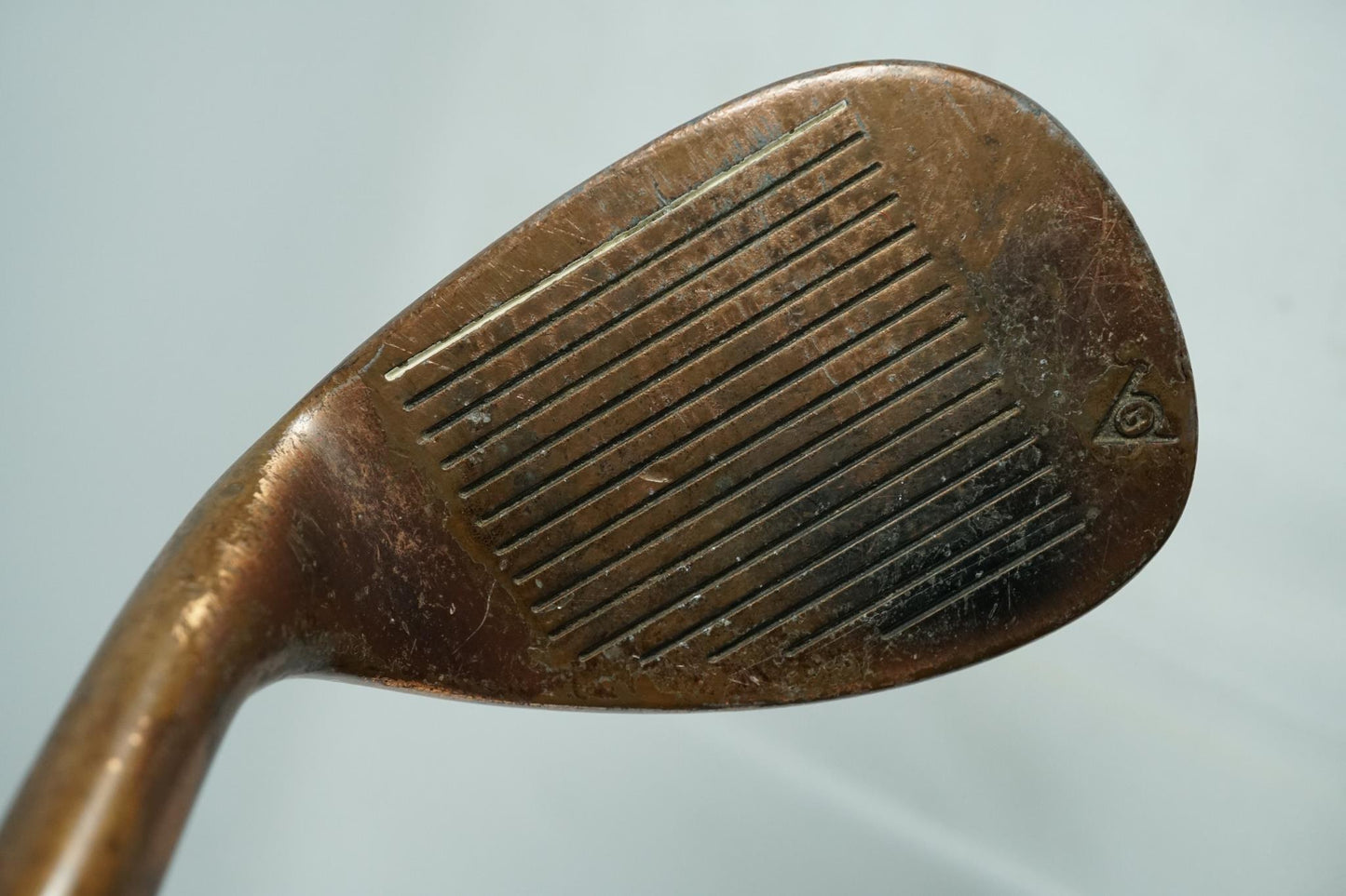 Dunlop Max 64° Wedge / Steel Shaft / 071125503