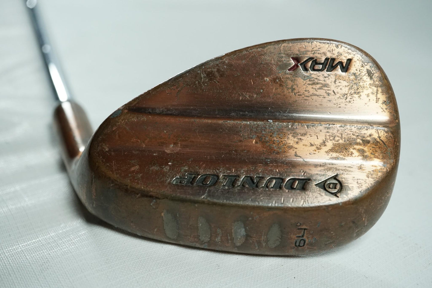 Dunlop Max 64° Wedge / Steel Shaft / 071125503