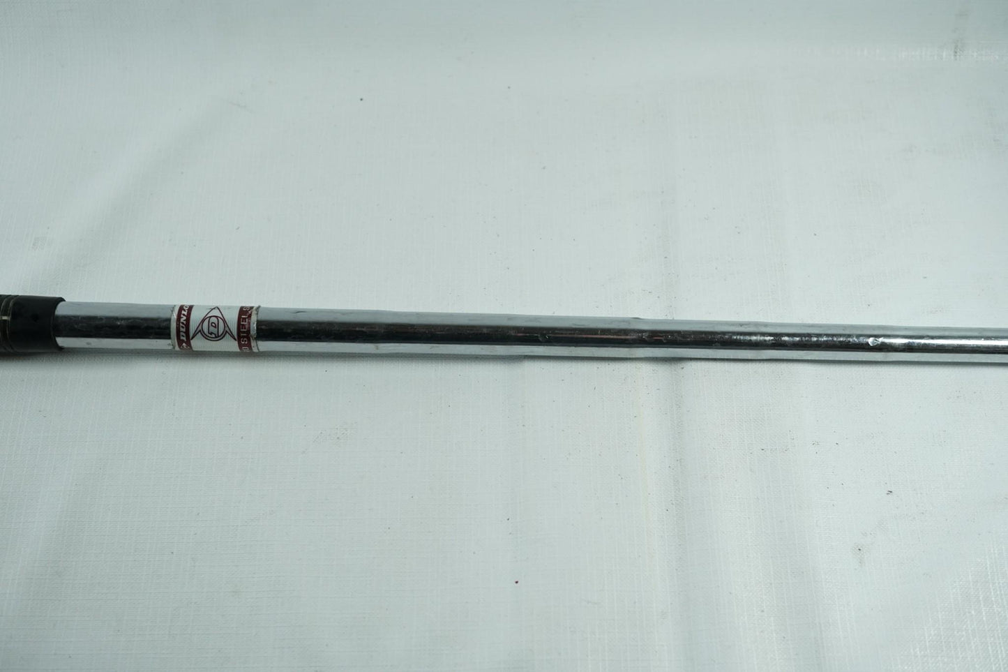 Dunlop Max 64° Wedge / Steel Shaft / 071125503