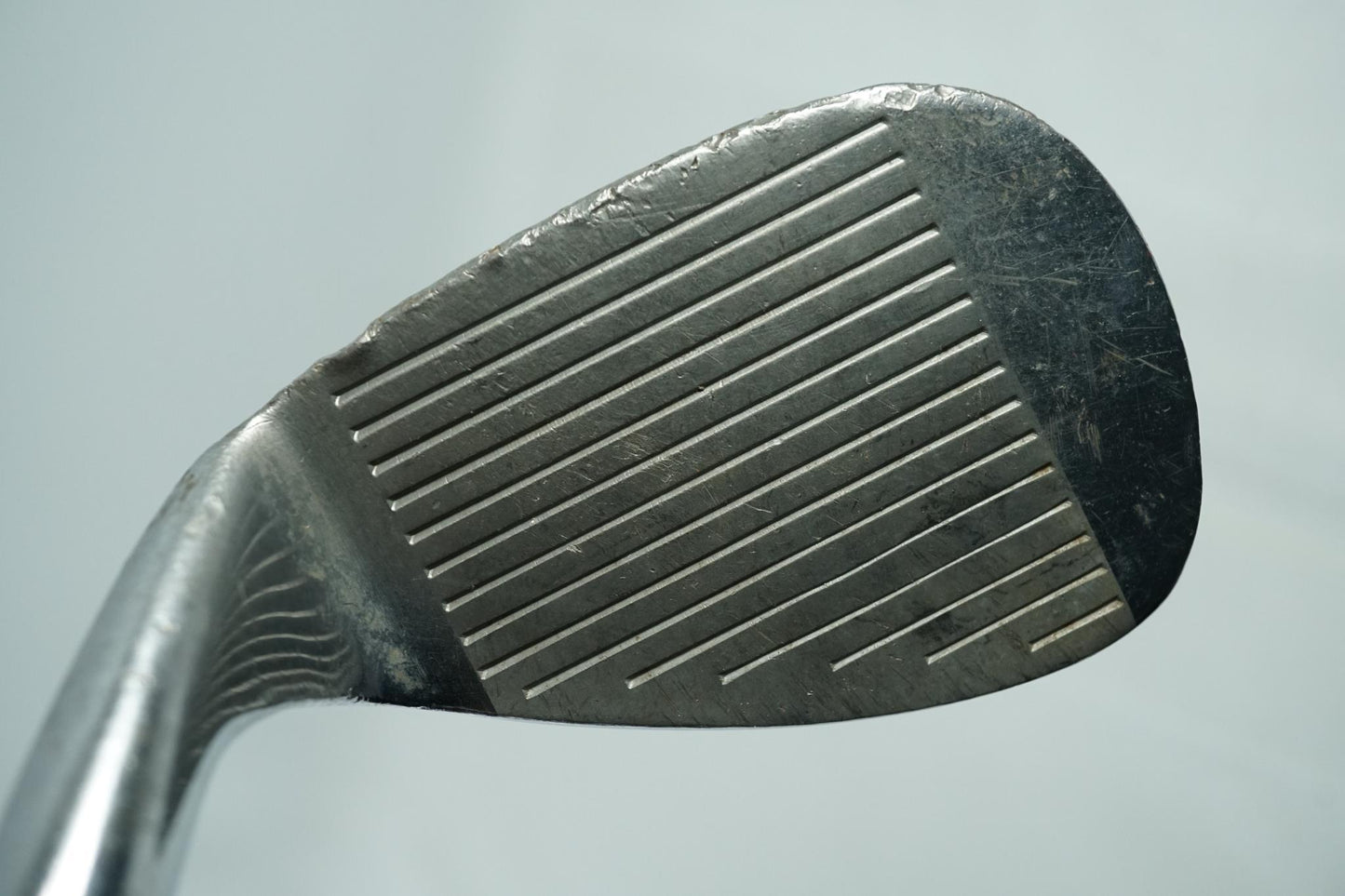 Dunlop Maxfli Australian Blade Sand Wedge / Steel Shaft