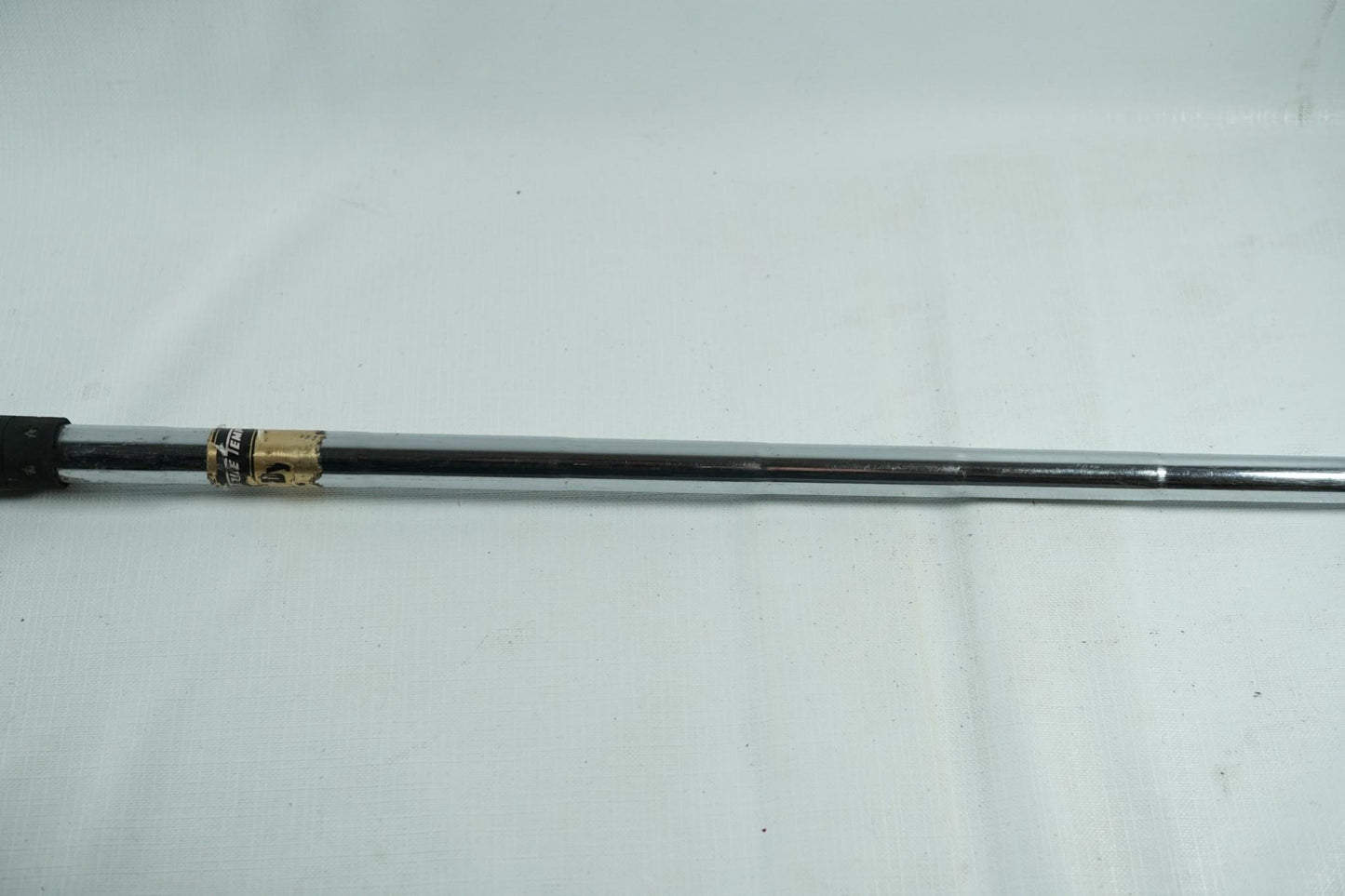 Dunlop Maxfli Australian Blade Sand Wedge / Steel Shaft