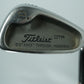 Titleist DTR 9 Iron / Steel Shaft