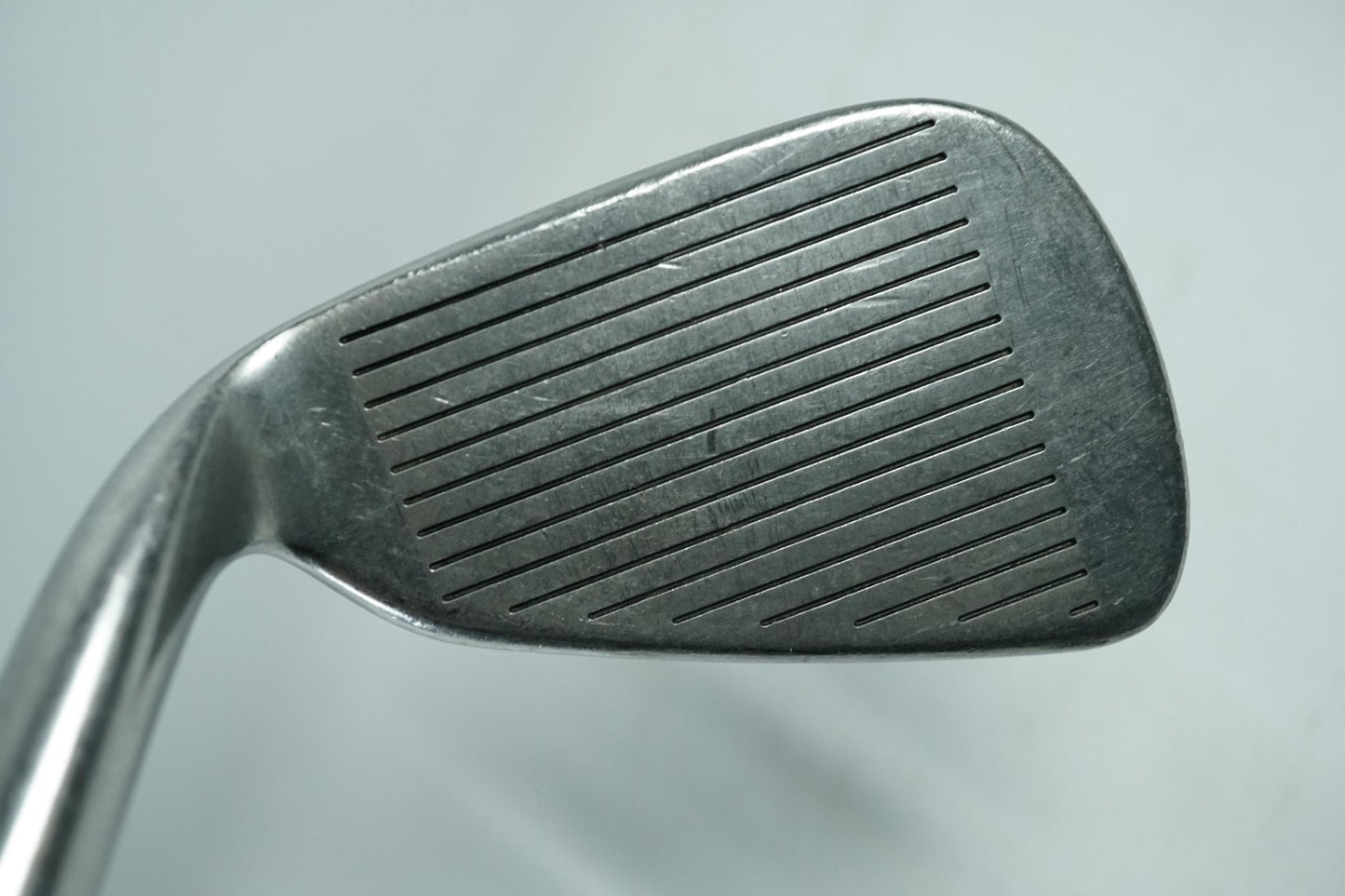Titleist DTR 9 Iron / Steel Shaft