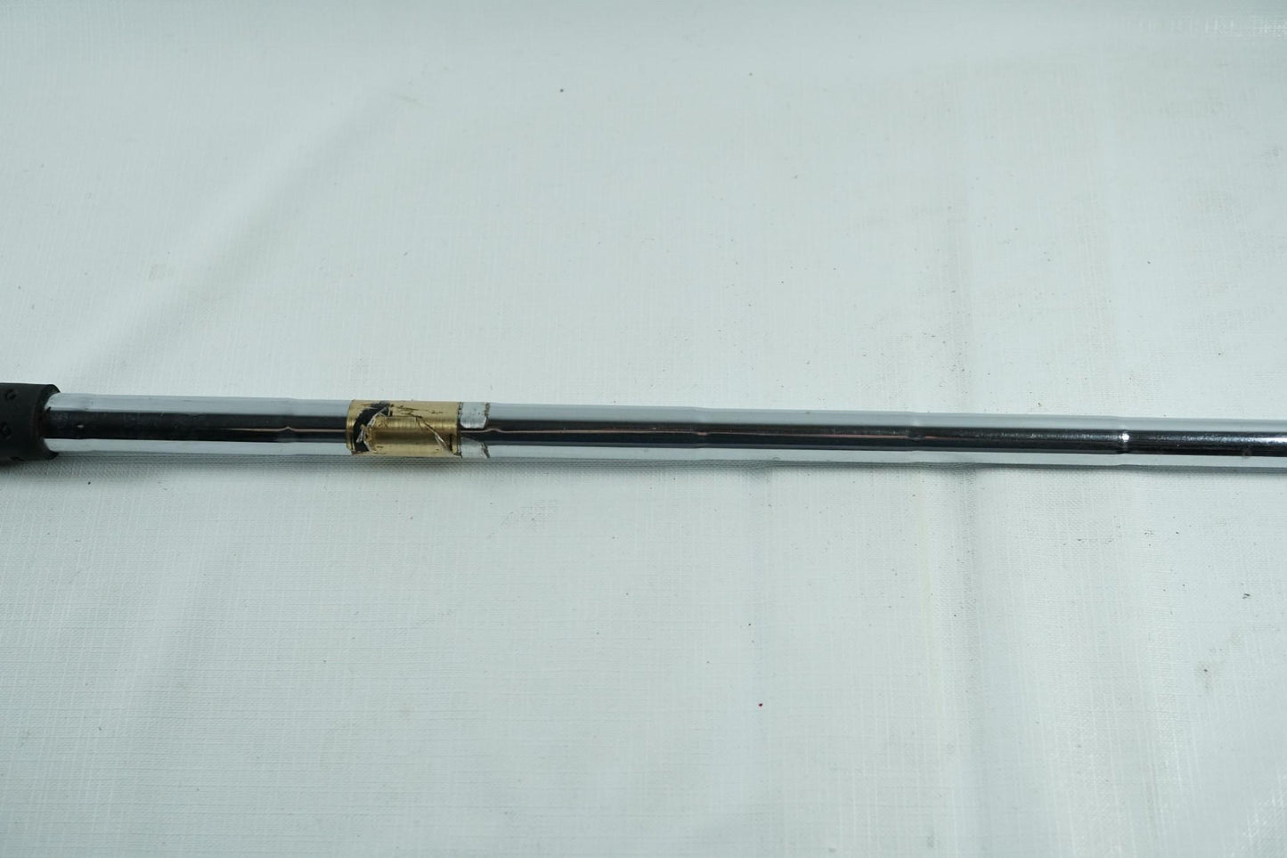 Titleist DTR 9 Iron / Steel Shaft