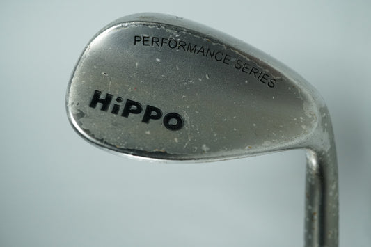 Hippo Performance Series 56° Sand Wedge / Steel Shaft