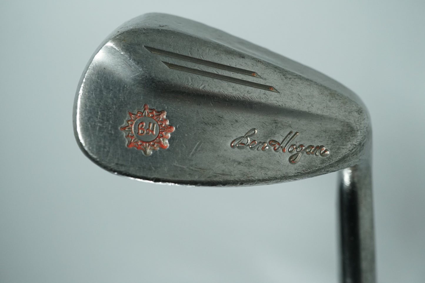 Slazenger Ben Hogan Equalizer Wedge / Steel Shaft