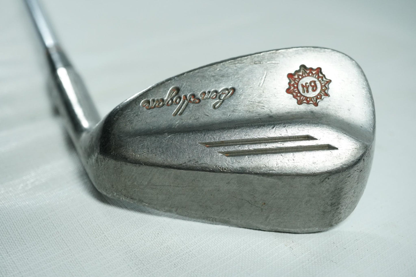 Slazenger Ben Hogan Equalizer Wedge / Steel Shaft