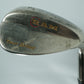 RAM Tour Grind 60° Lob Wedge / Steel Shaft