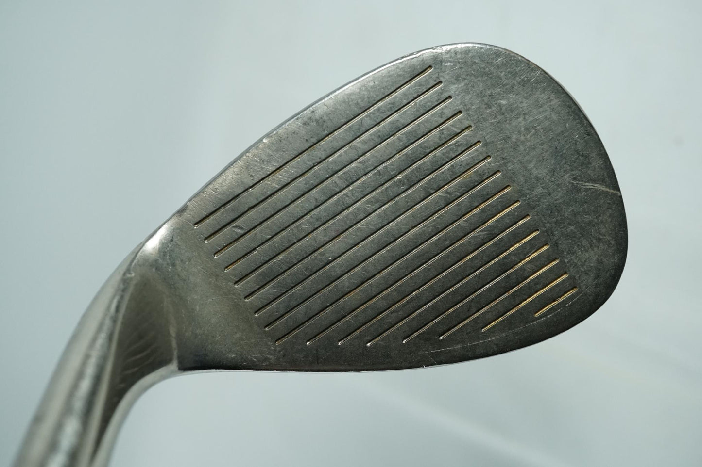 RAM Tour Grind 60° Lob Wedge / Steel Shaft