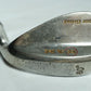 RAM Tour Grind 60° Lob Wedge / Steel Shaft