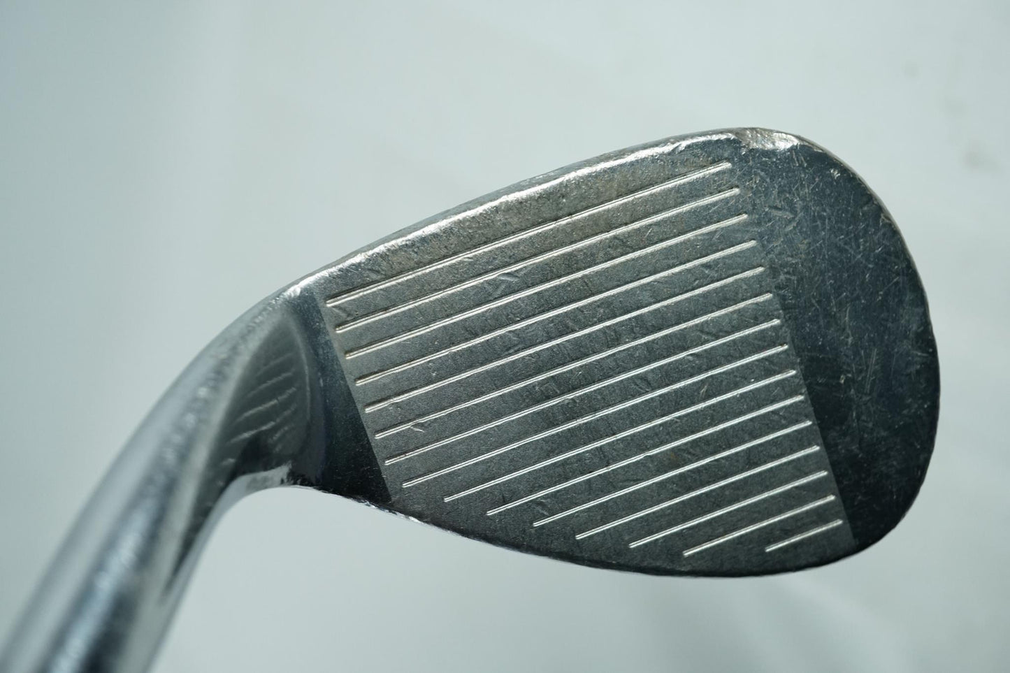 MacGregor Tourney 60° Lob Wedge / Stiff Flex Steel Shaft
