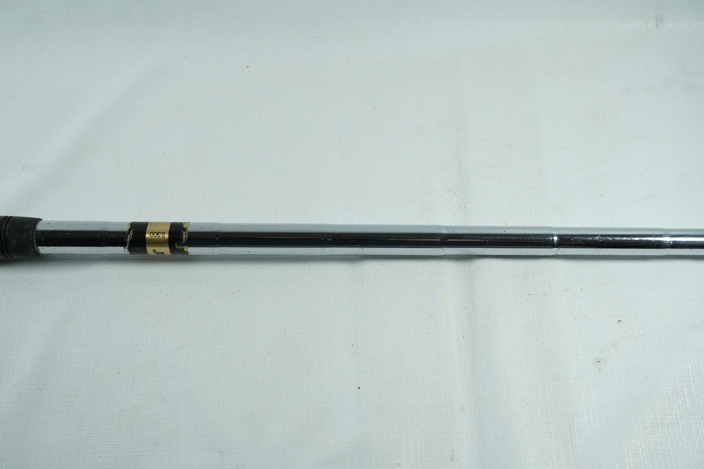 MacGregor Tourney 60° Lob Wedge / Stiff Flex Steel Shaft