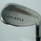 Maxfli Winner Series 60° Lob Wedge / Steel Shaft