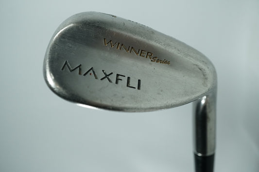 Maxfli Winner Series 60° Lob Wedge / Steel Shaft