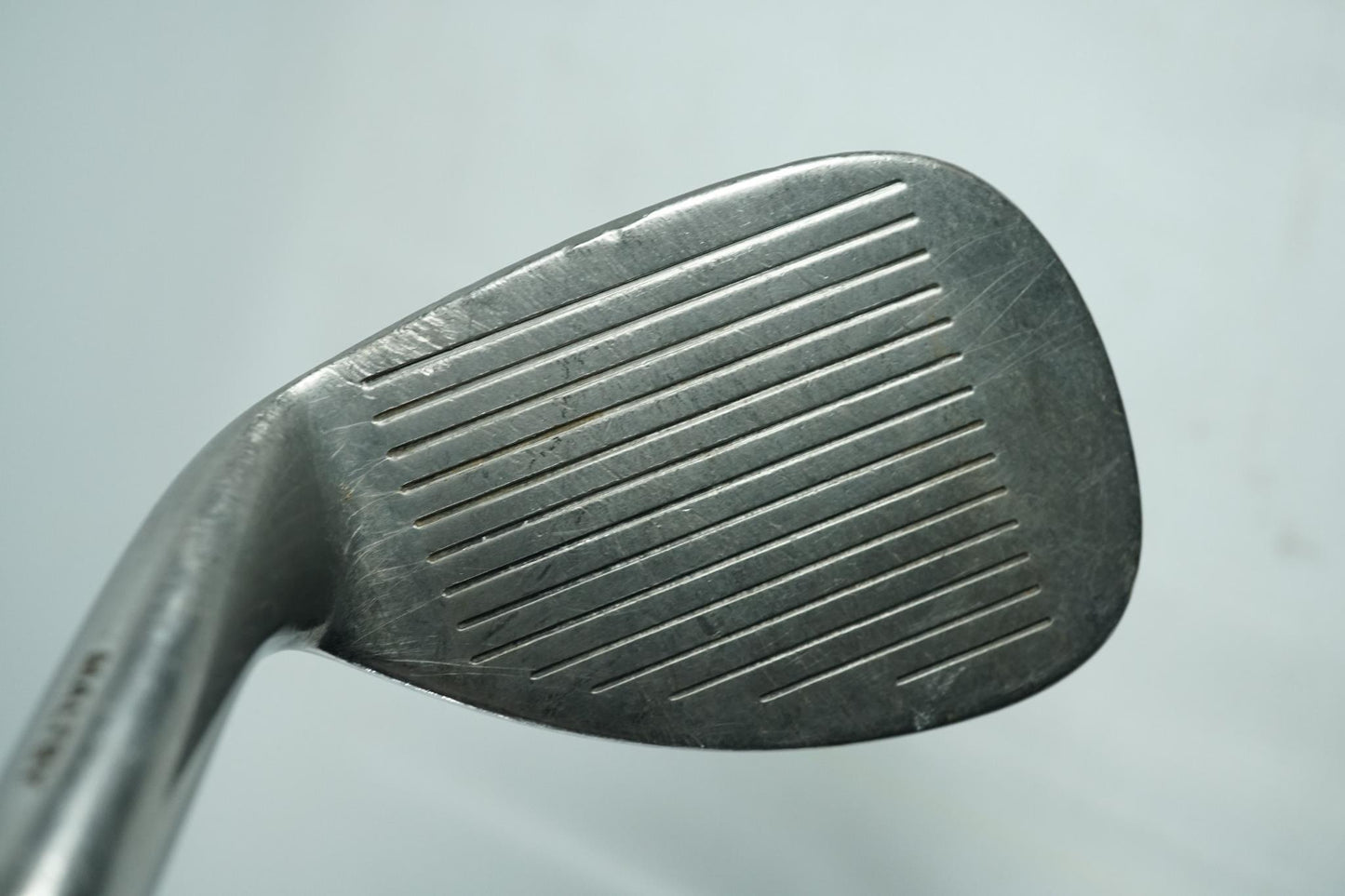 Maxfli Winner Series 60° Lob Wedge / Steel Shaft