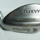 Maxfli Winner Series 60° Lob Wedge / Steel Shaft