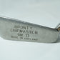 Bronty Chipmaster MK2 Chipper / Steel Shaft