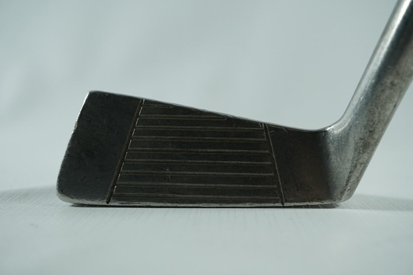 Bronty Chipmaster MK2 Chipper / Steel Shaft