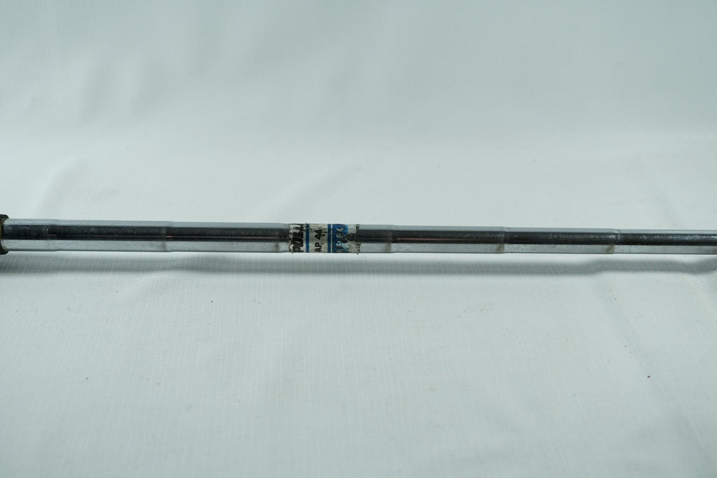 Bronty Chipmaster MK2 Chipper / Steel Shaft