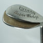 Bronty Super Wedge / Steel Shaft
