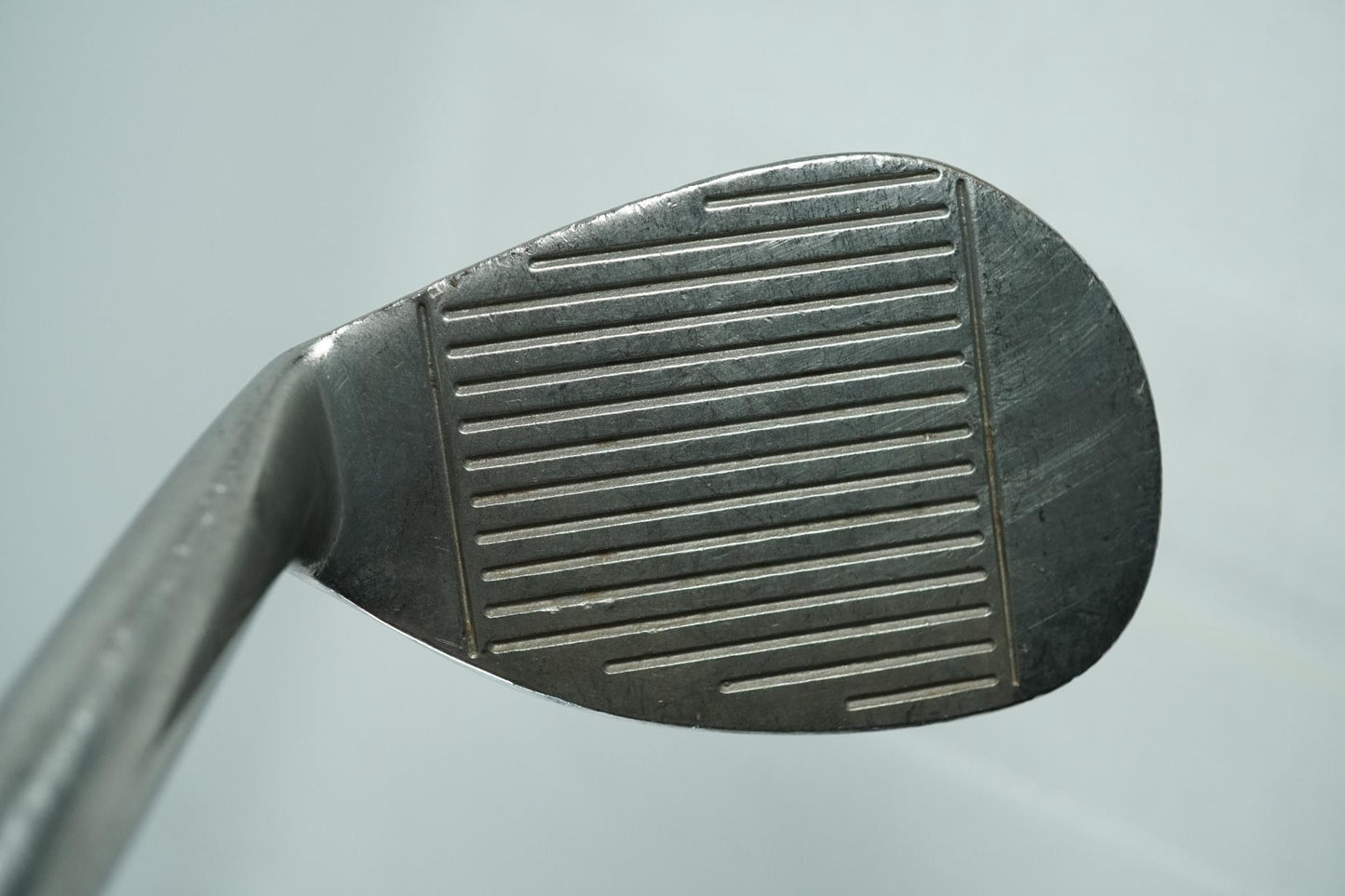 Bronty Super Wedge / Steel Shaft