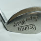 Bronty Super Wedge / Steel Shaft