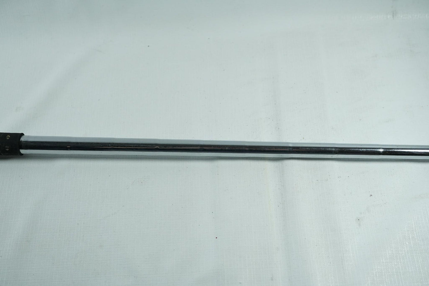 Bronty Super Wedge / Steel Shaft
