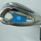 John Letters Trilogy Sand Wedge / Steel Shaft