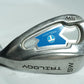 John Letters Trilogy Sand Wedge / Steel Shaft
