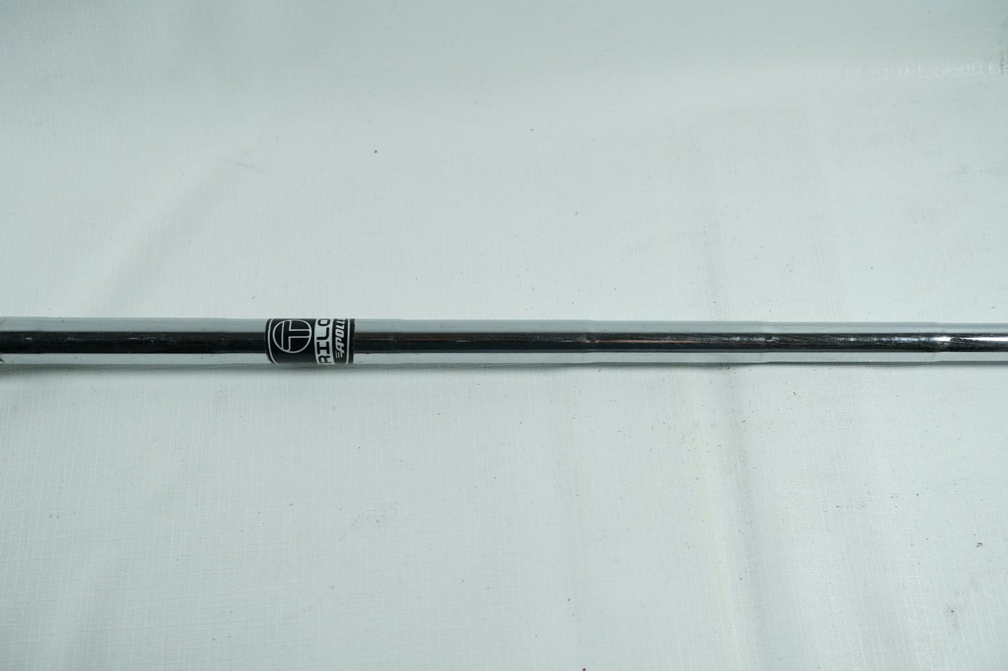 John Letters Trilogy Sand Wedge / Steel Shaft