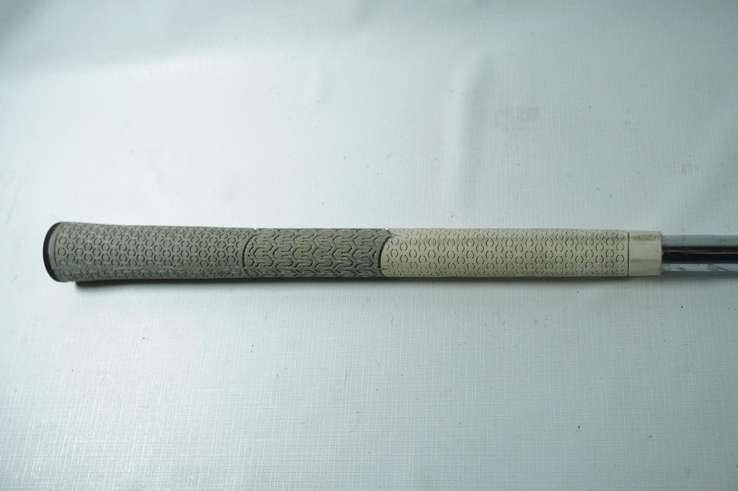 John Letters Trilogy Sand Wedge / Steel Shaft