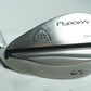 Maxfli Black Max 56° Sand Wedge / Steel Shaft